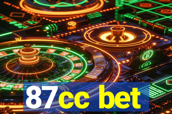 87cc bet